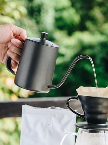 Welllink Gooseneck Pour Over Kettle 20oz