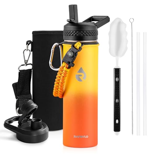 Insulated Water Bottle 20 oz