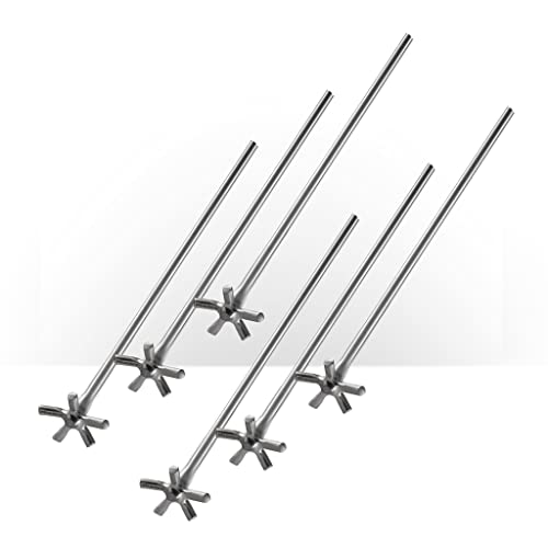 Swizzle Stick Stirrer