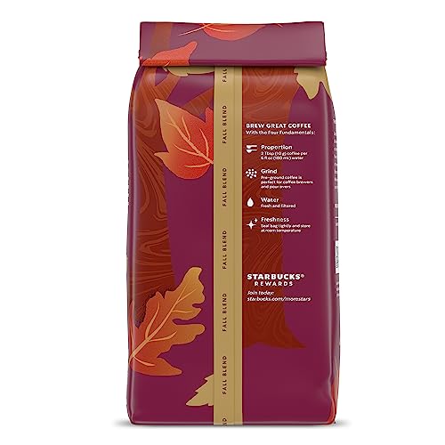 Ground Coffee (60 Ounce)