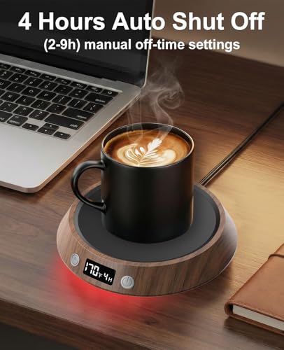 Mug Warmer for Desk