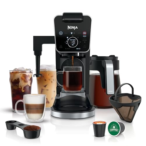 Specialty Drip Coffee Maker (155.04 Ounce)