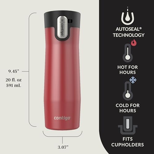 AUTOSEAL West Loop Vacuum (2 Count)