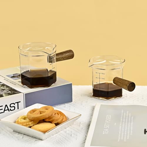 Glass Measuring Cup
