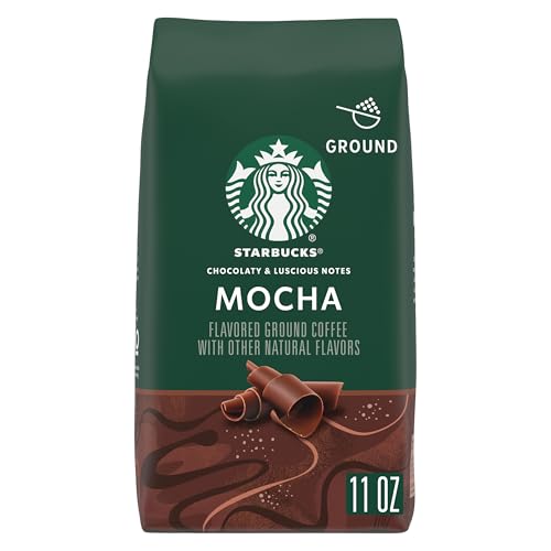 Ground Coffee (11 Ounce)