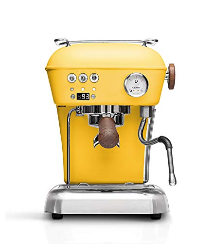 Dream PID Programmable Home Espresso Machine w