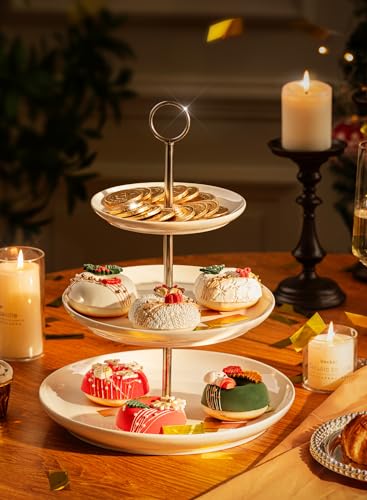 3 Tier Cupcake Stand