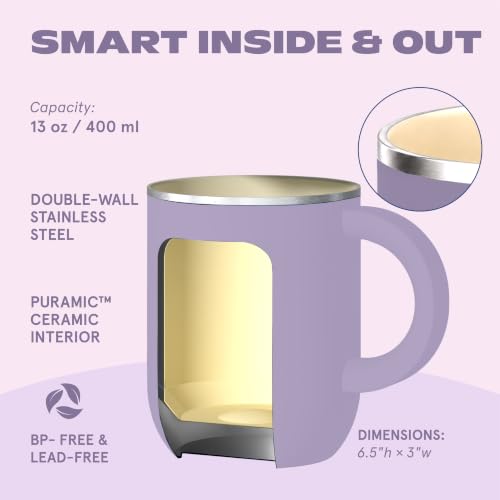 Happy Hat Mug