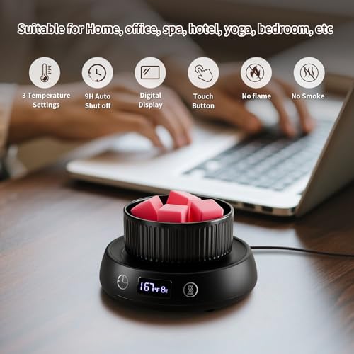 Candle Warmer
