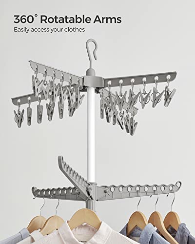 Clothes Drying Rack