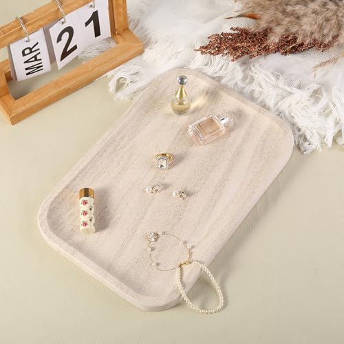 Marble Vanity Tray