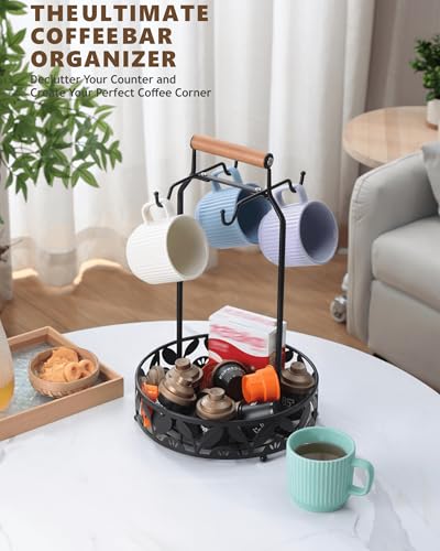 Mug Holder for Countertop