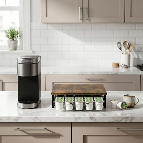 K Cup Holder Organizer