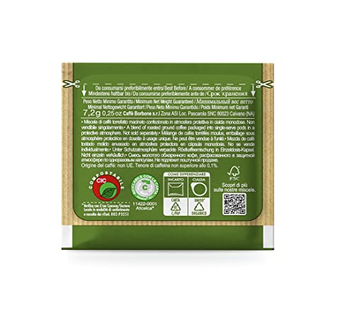 Caffe Borbone ESE Coffee Pods (150 Count)