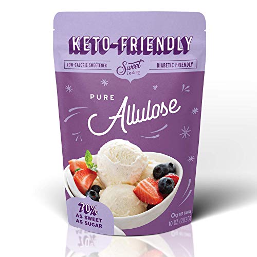 Keto Baking Mix (10 Ounce)