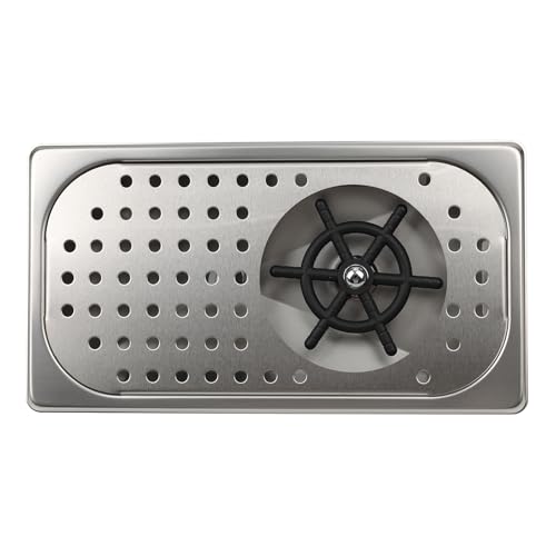 Pitcher Washer