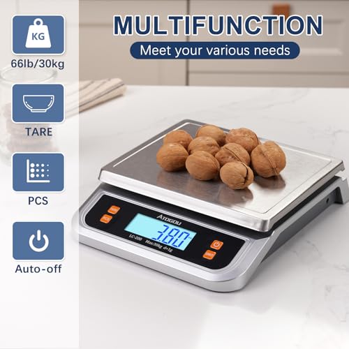 88lb Food Scale