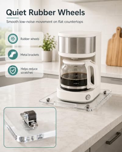 Appliance Slider