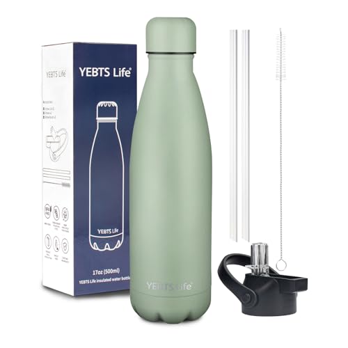Insulated Water Bottle