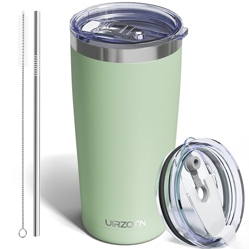 20oz Travel Coffee Tumbler