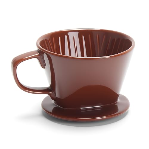 Ceramic Pour Over Small
