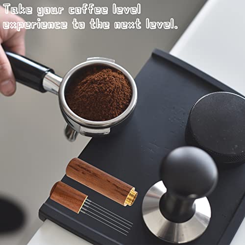 Espresso Coffee Stirrer