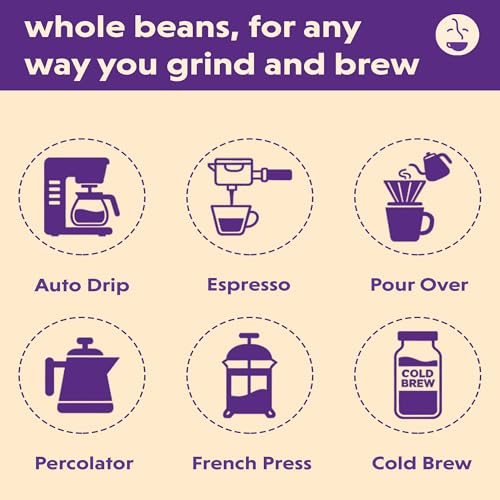City Roast Colombian Supremo (16 Ounce)