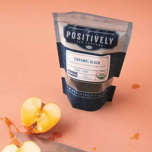 Positively Tea (4 Ounce)