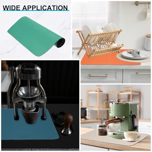 Silicone Mats for Kitchen Counter