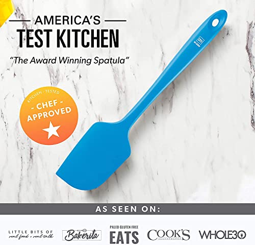 DI ORO Large Silicone Spatula