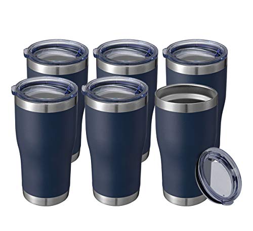 20 oz Tumbler Bulk (6 Count)