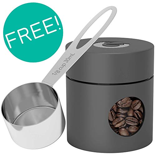 Coffee Canister (2 Count)