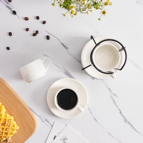 Espresso Cups (4 Count)