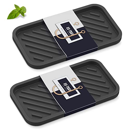 Kitchen Sink Organizer Tray (2 Count)