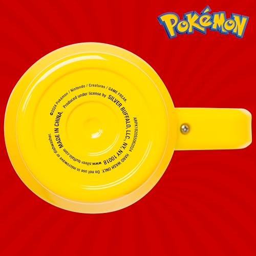 Pokémon Pikachu