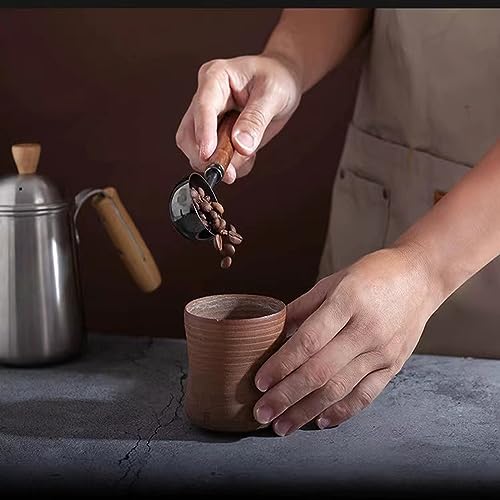 Vintage Coffee Measuring Spoon
