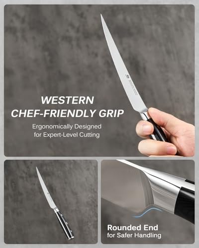 6" Japanese Boning Knife