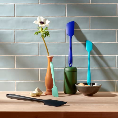 Get It Right Silicone Kitchen Spatula