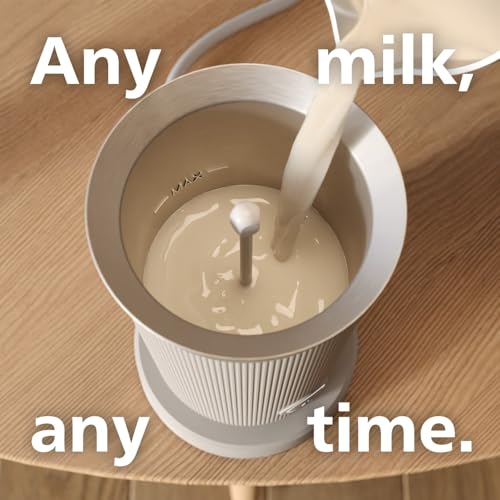 Baristina Milk Frother