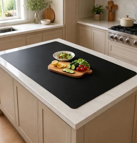 2MM Thick Silicone Countertop Mat