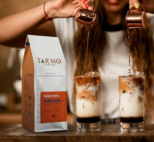 TARMO POWER BLEND (12 Ounce)