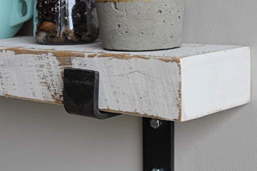 Accent Shelves (2 Count)