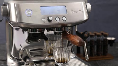 espresso tamping station called Coffee Tamper Station Fit 51 to 54mm Espresso Accessories The tamper holder Or organizer station Adjustable Portafilters Stand Height