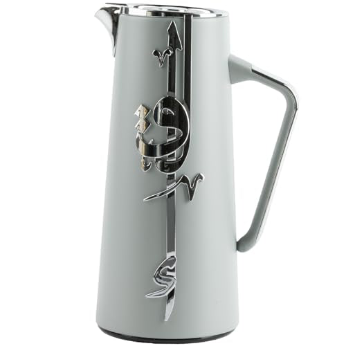 Insulated Carafe Flask 1L