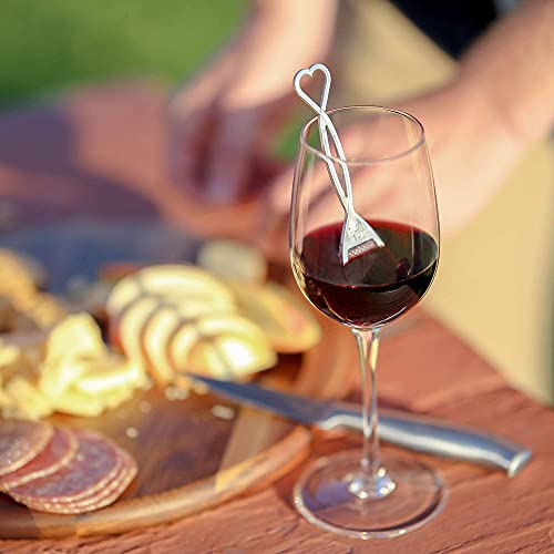 PureWine The Wand Wine Purifier (8 Count)