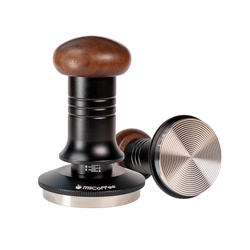 Espresso Coffee Tamper 58.5mm