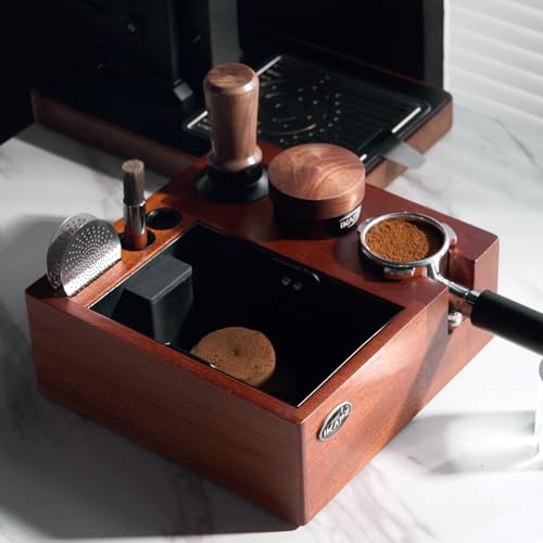 V2 Espresso Knock Box