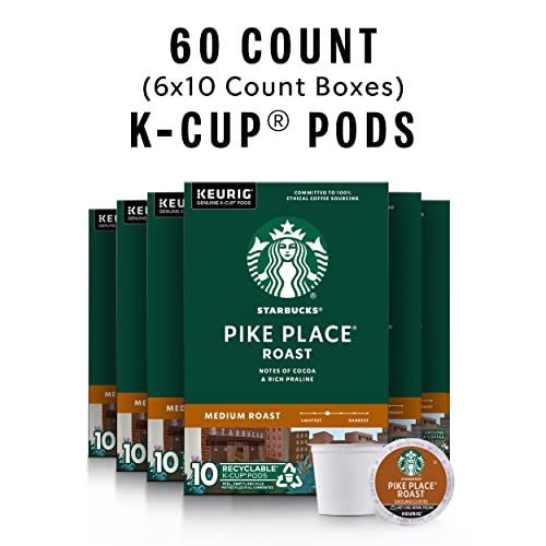 K Cup Coffee Pods (60 Count)