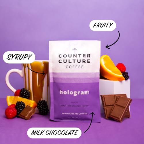 Counter Culture Whole Bean Coffee (12 Ounce)
