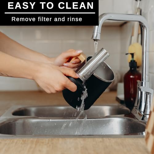 Pour Over Coffee Dripper